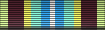 USCG Auxiliary Commandant Letter of Commendation Ribbon