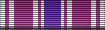 USCG Auxiliary Meritorious Service Medal Ribbon