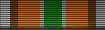 JROTC Athletics N-2-3 Ribbon