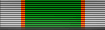 Color Honor Guard N-3-6 Ribbon