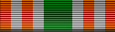 Commendation N-3-9 Ribbon