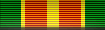 Drill Team N-3-4 Ribbon