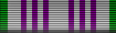 honor cadet n-1-10 ribbon