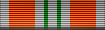 Athletic Service n-2-5 ribbon