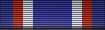 Military Officers Association of America JROTC Medal