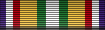 Mediterranean Middle East War Zone Ribbon