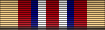 Pacific War Zone Ribbon