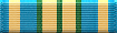 outstanding volunteer ribbon