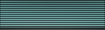 25th 50th Anniversary Ribbon