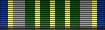 Fourth Year Ribbon