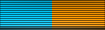 Drug Reduction Service Ribbon