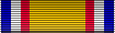 Escort Officer Ribbon