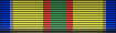 Sea Cadet Honor Ribbon